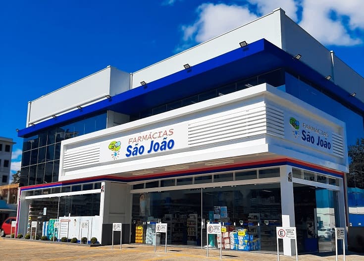 sao joao rede farmacias