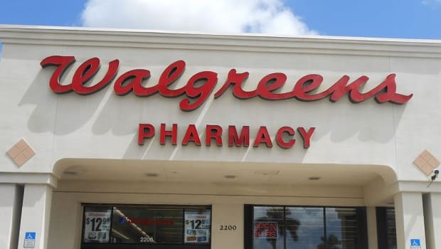 walgreens farmacia