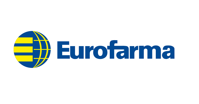 eurofarma logo