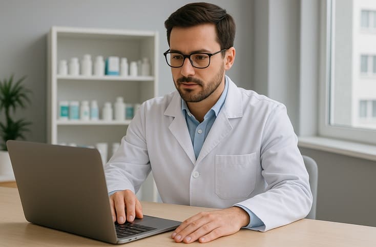 Eleições dos Conselhos de Farmácia acontecem nos dias 12 e 13 de novembro