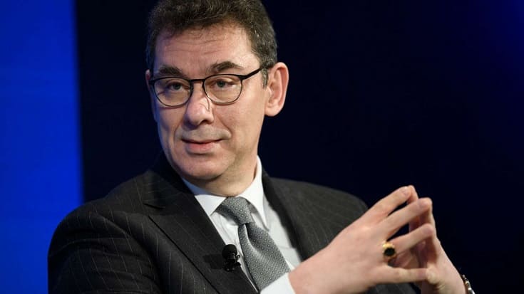 albert bourla pfizer