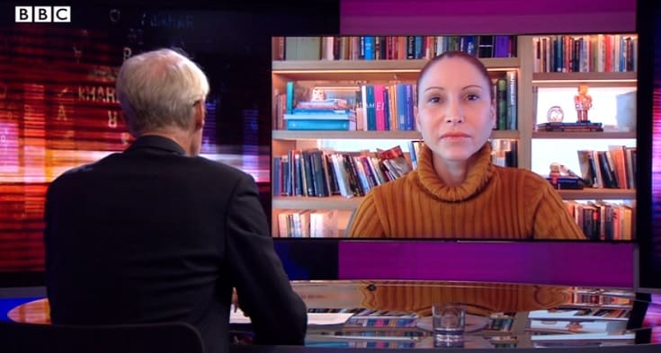 bbc cientistas politica