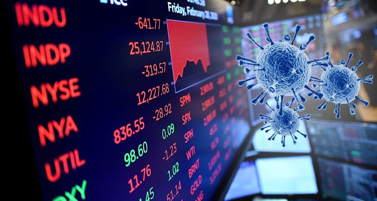 economia coronavirus