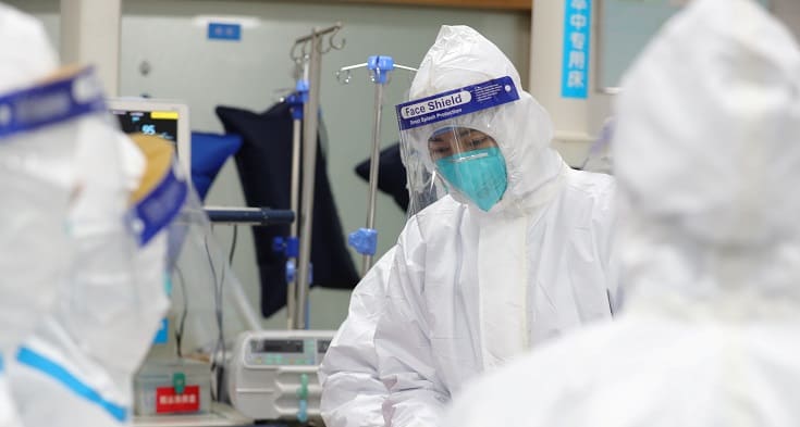 imperial college coronavirus