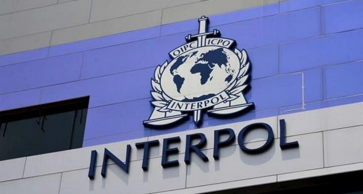 interpol