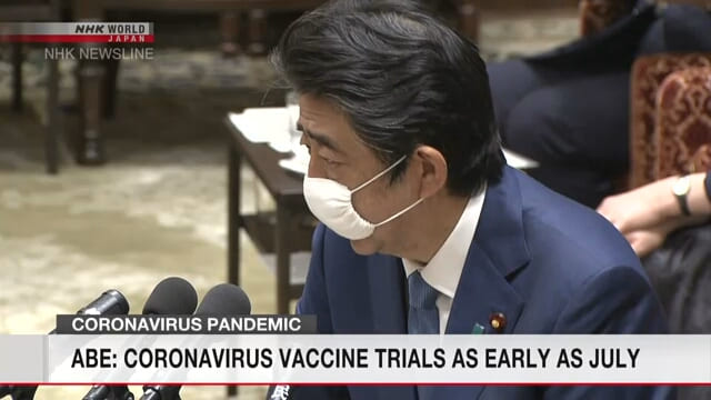 japao vacina coronavirus